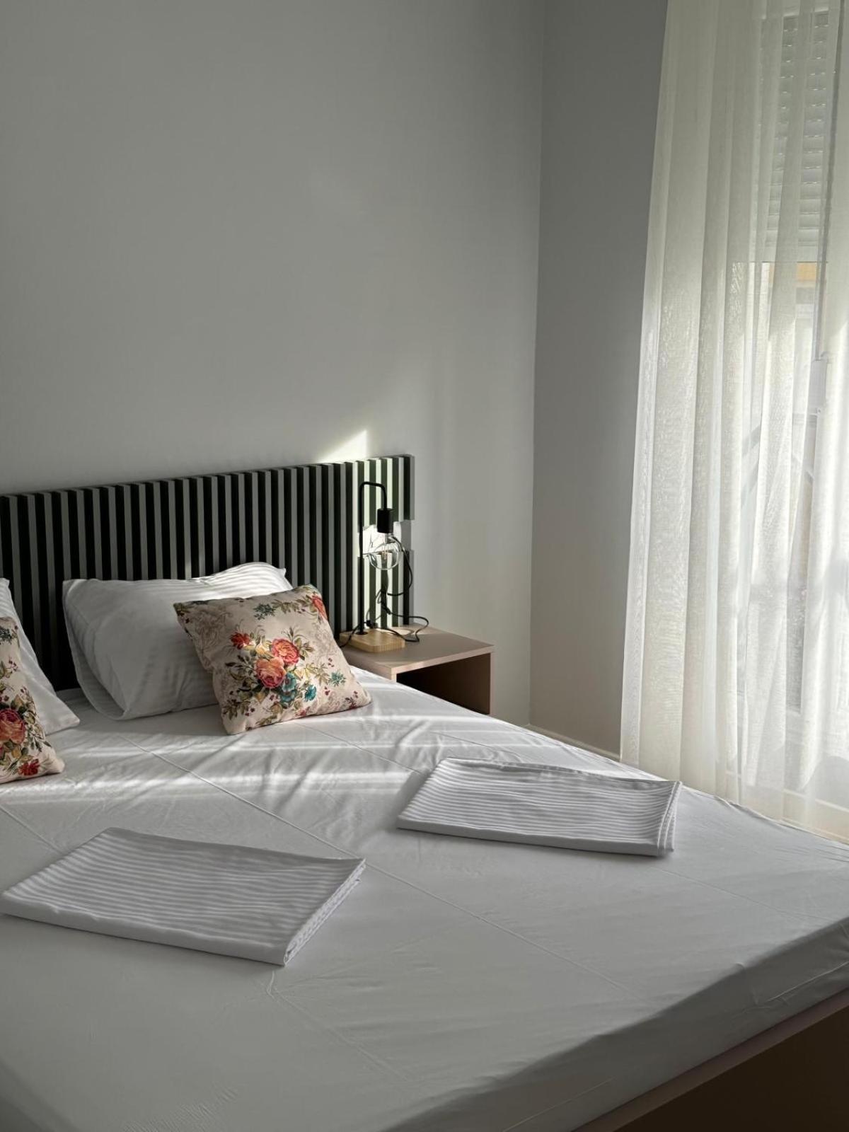 Apartments Abc Мостар Экстерьер фото