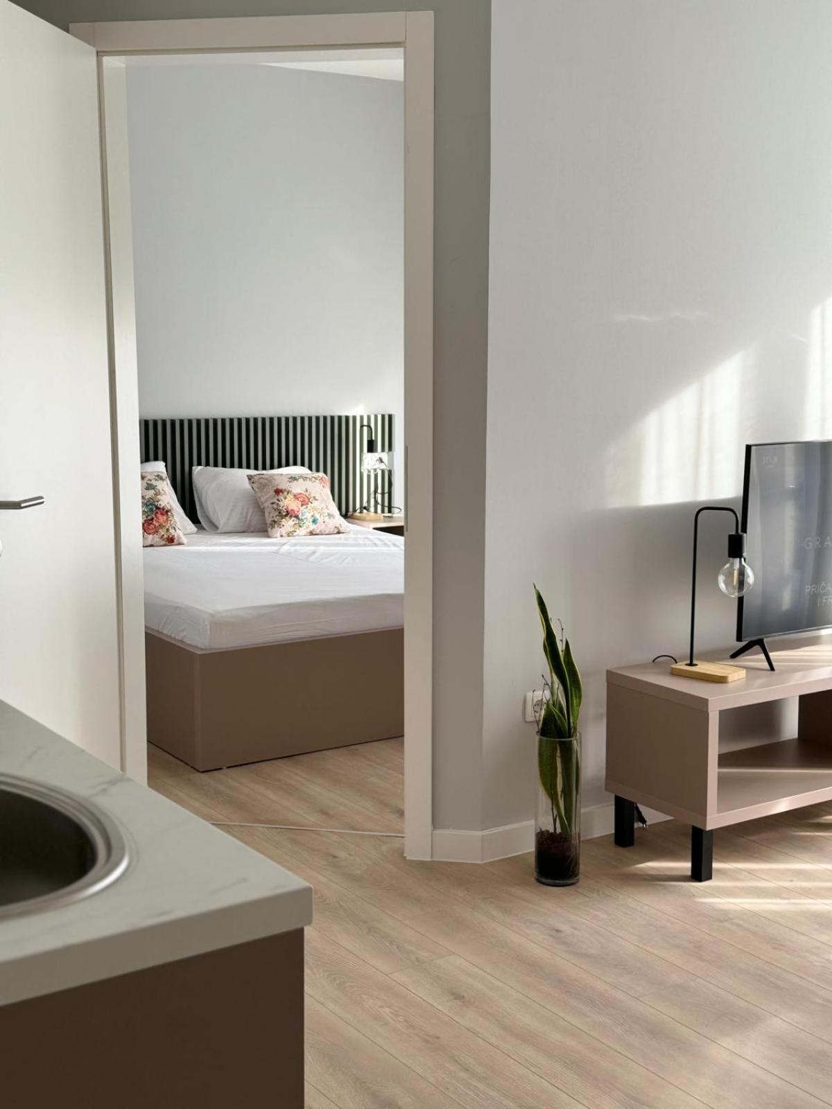 Apartments Abc Мостар Экстерьер фото