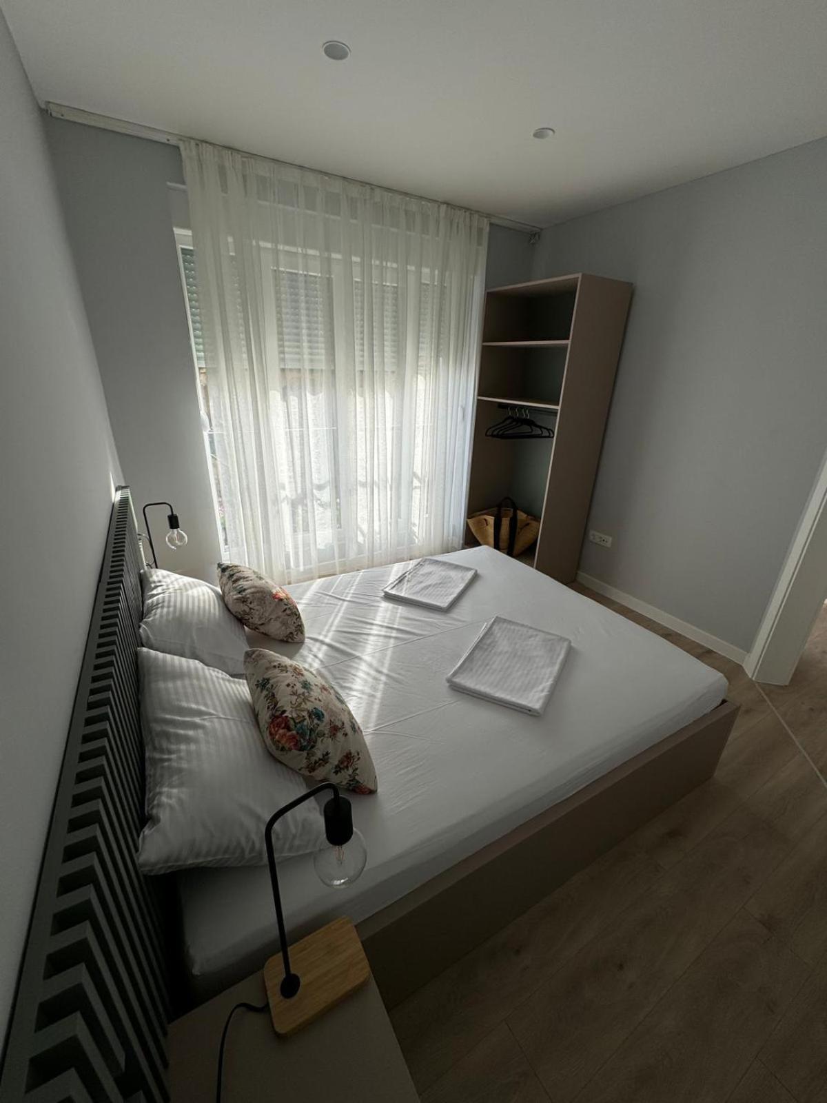 Apartments Abc Мостар Экстерьер фото