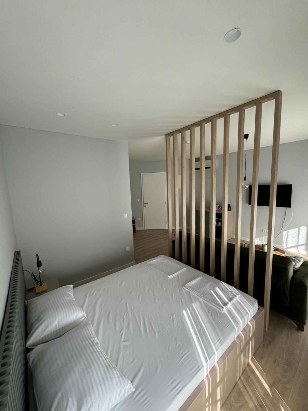 Apartments Abc Мостар Экстерьер фото