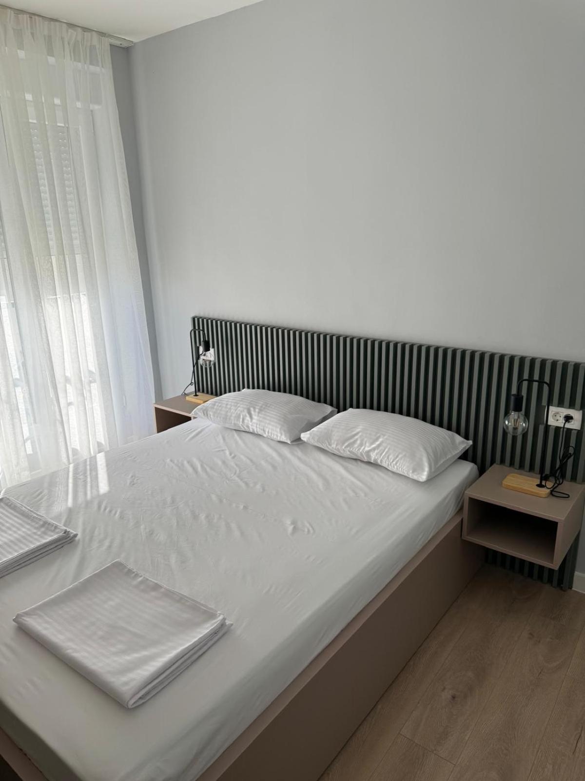 Apartments Abc Мостар Экстерьер фото