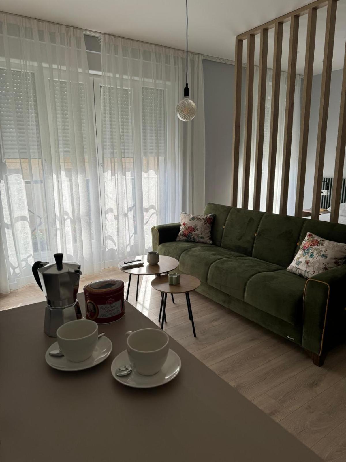 Apartments Abc Мостар Экстерьер фото