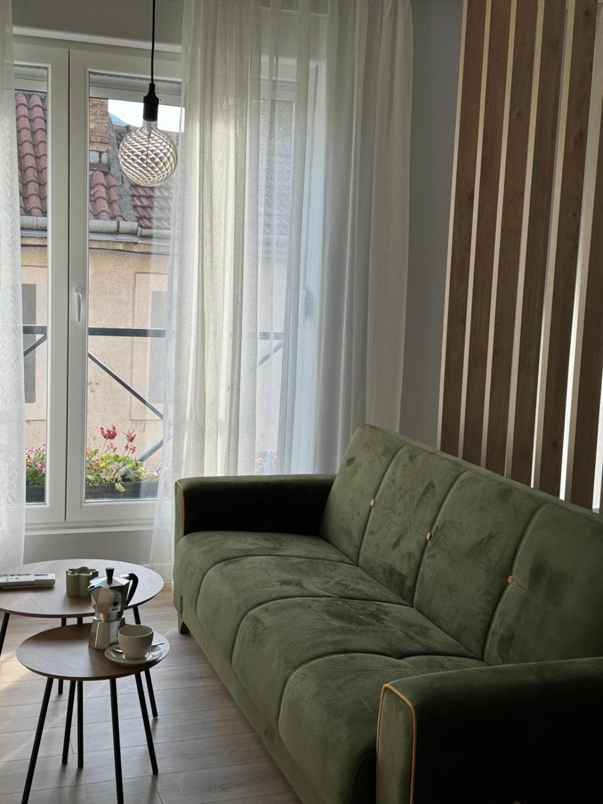 Apartments Abc Мостар Экстерьер фото