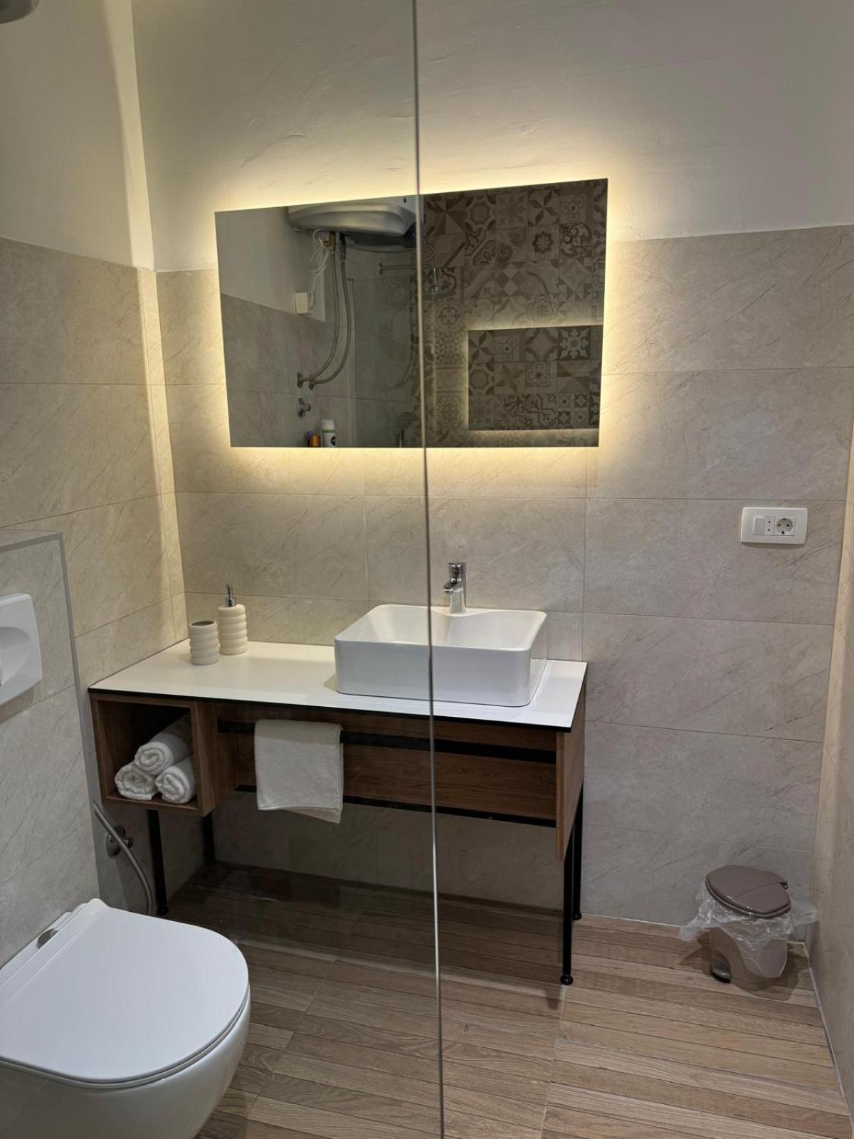 Apartments Abc Мостар Экстерьер фото
