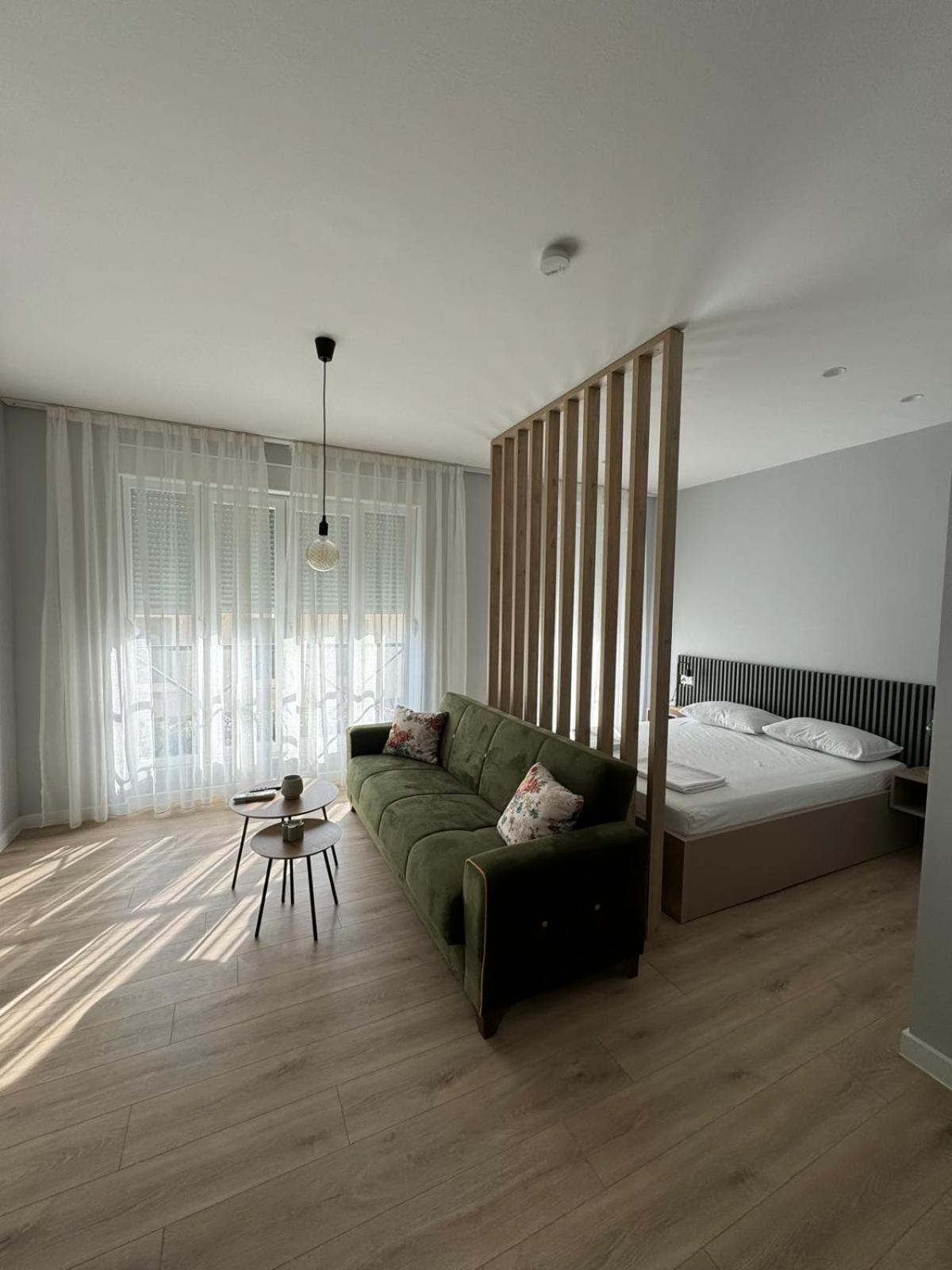 Apartments Abc Мостар Экстерьер фото