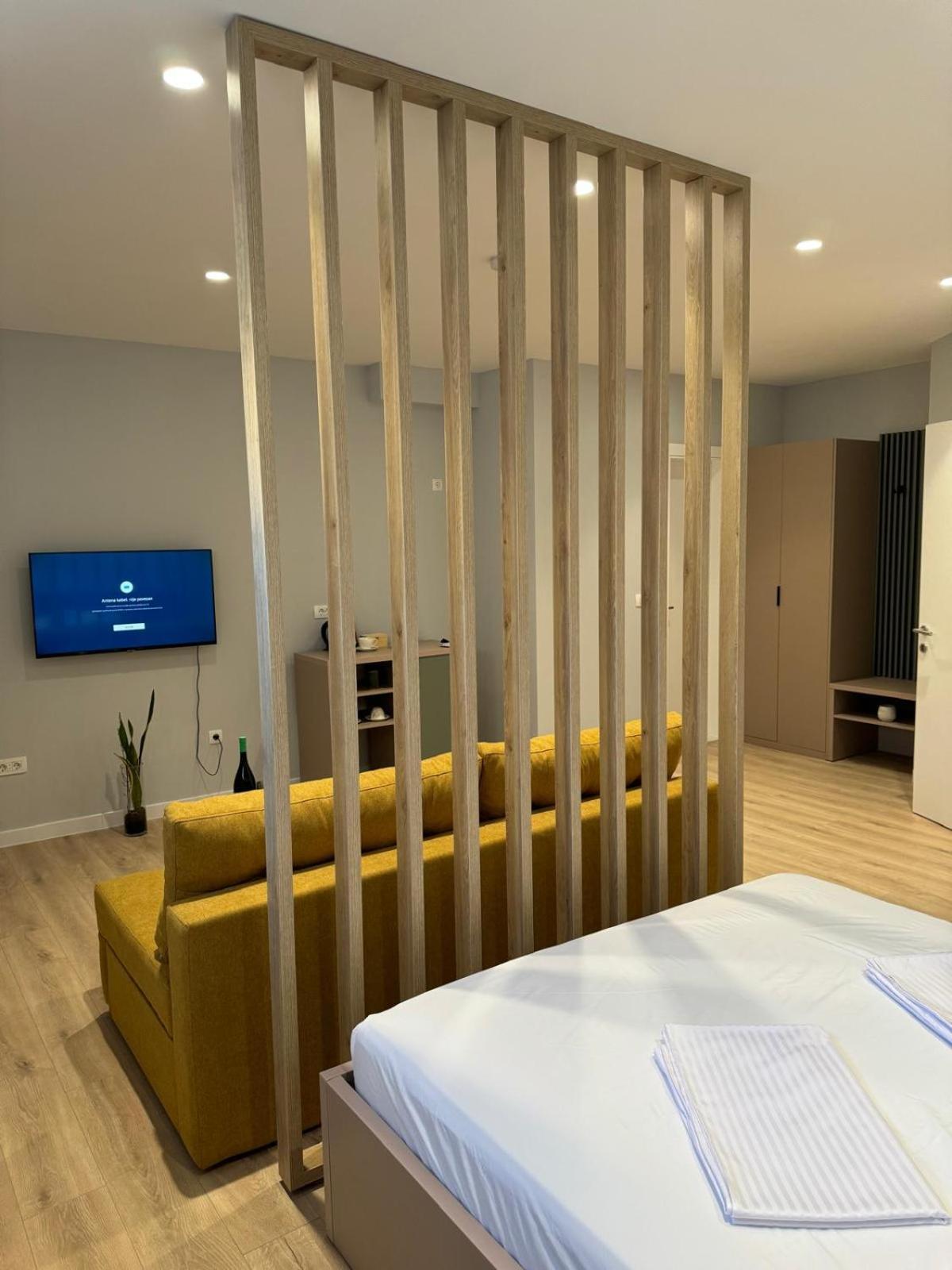 Apartments Abc Мостар Экстерьер фото