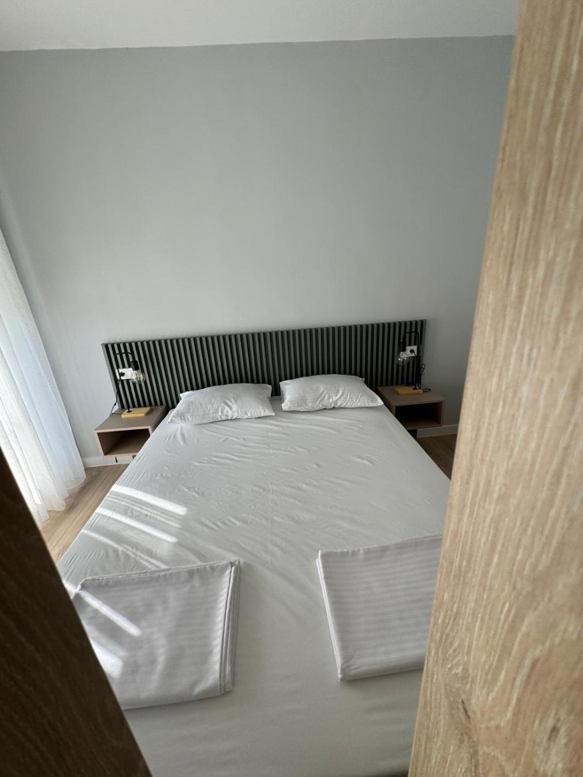 Apartments Abc Мостар Экстерьер фото
