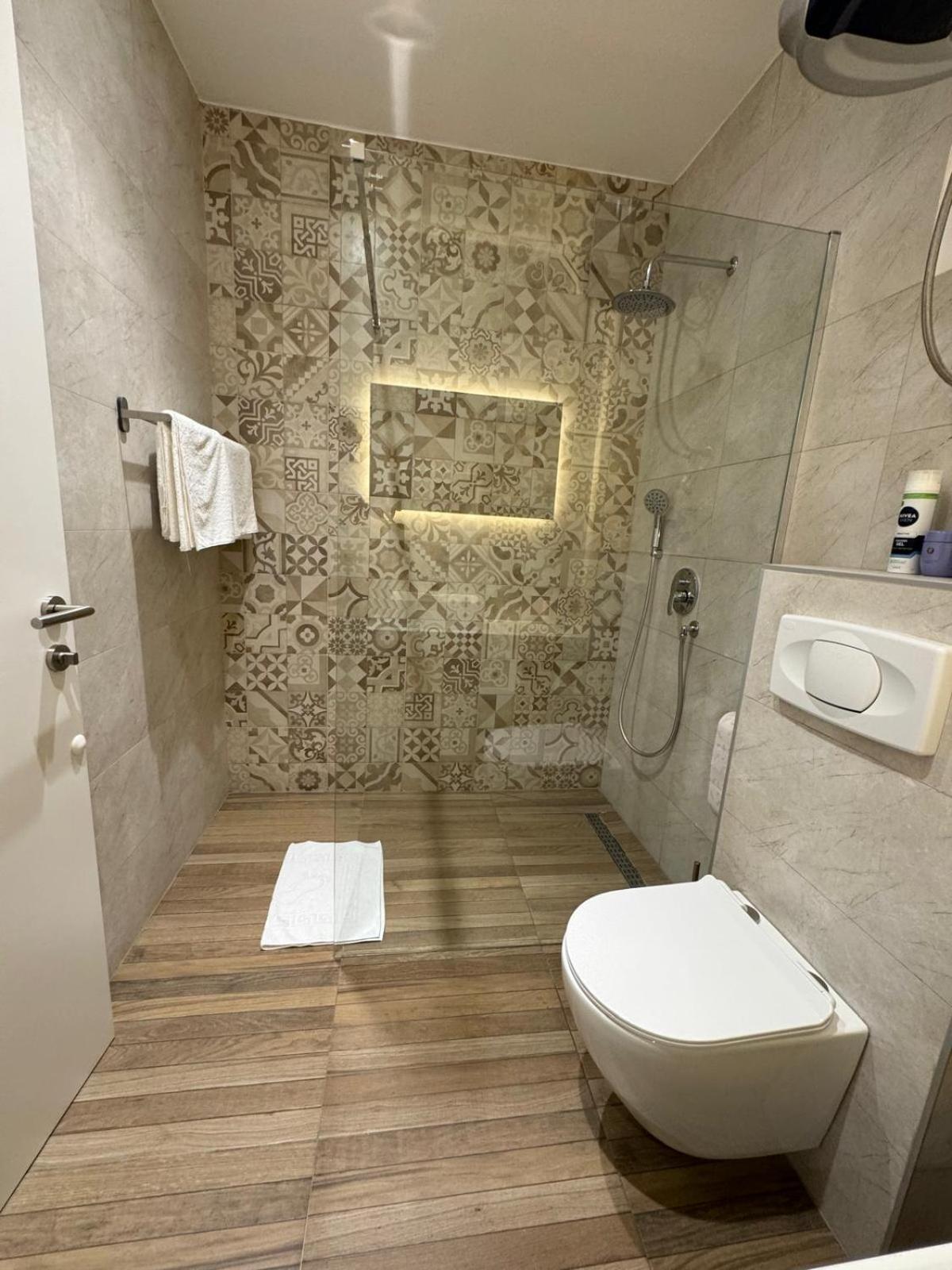 Apartments Abc Мостар Экстерьер фото