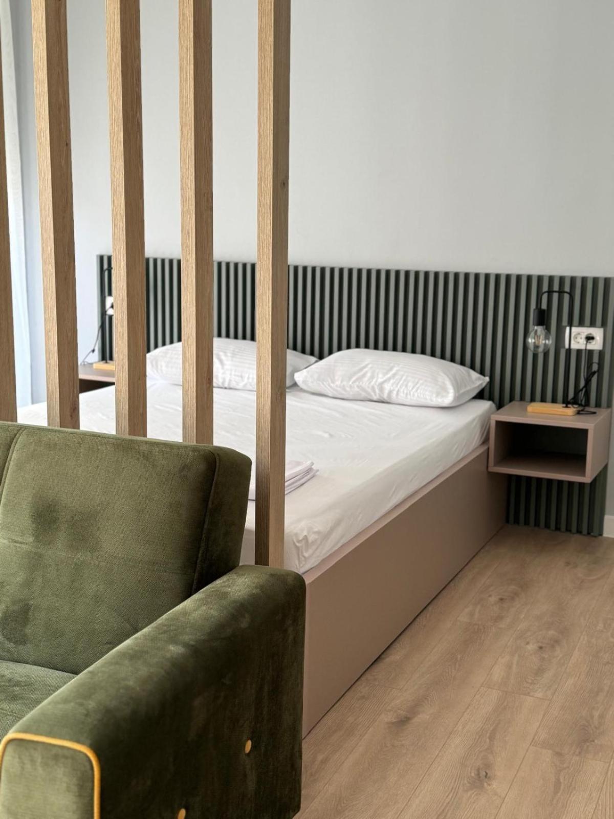 Apartments Abc Мостар Экстерьер фото