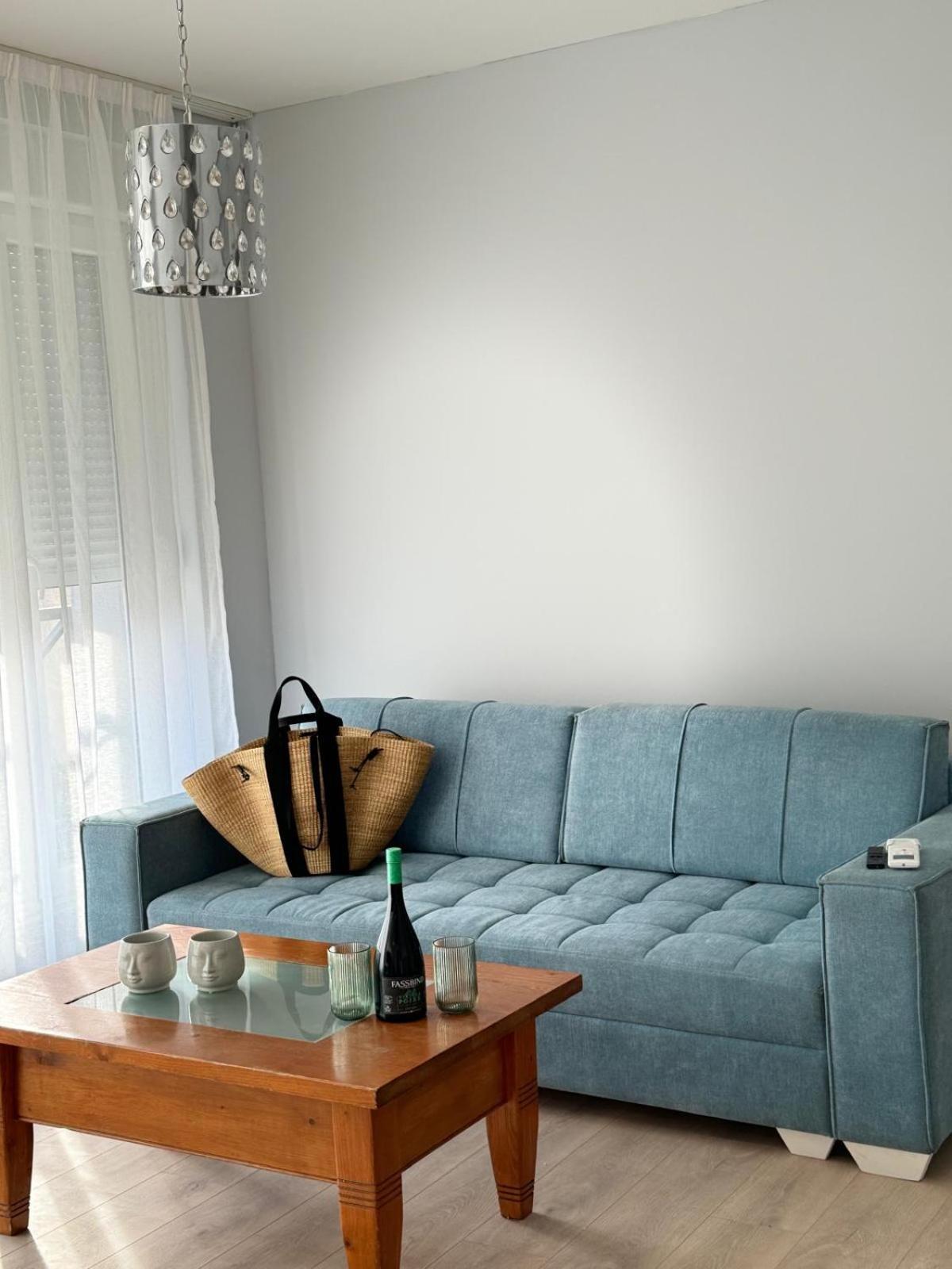 Apartments Abc Мостар Экстерьер фото