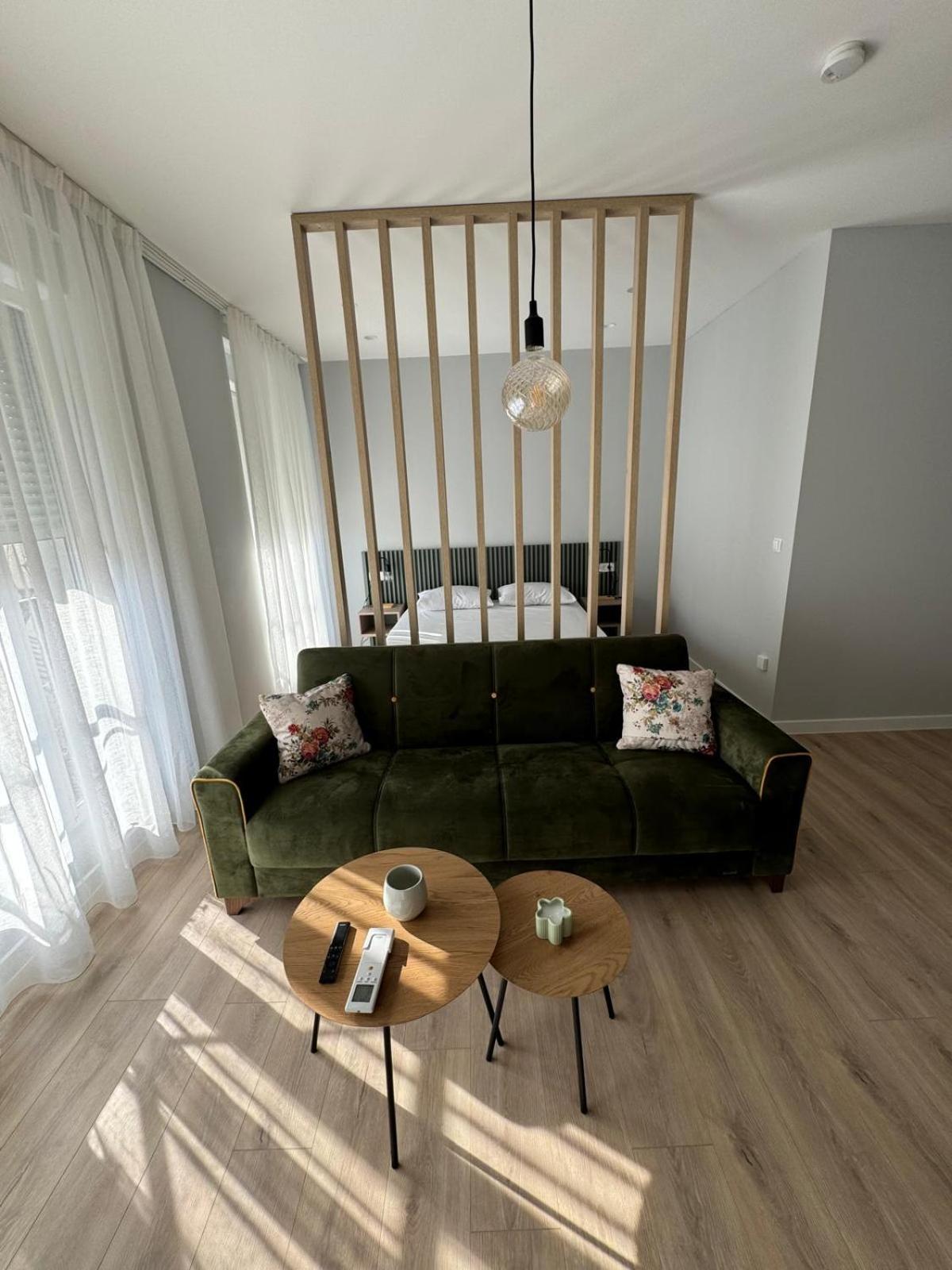 Apartments Abc Мостар Экстерьер фото