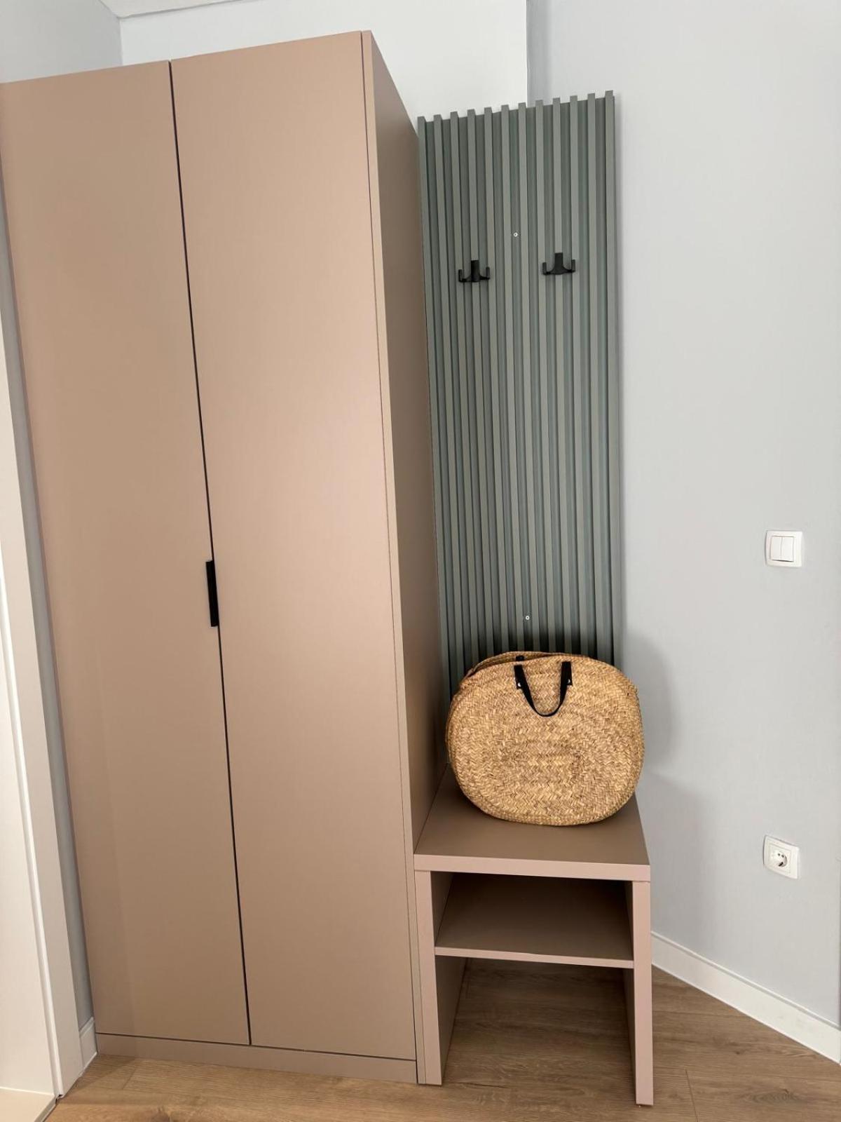 Apartments Abc Мостар Экстерьер фото