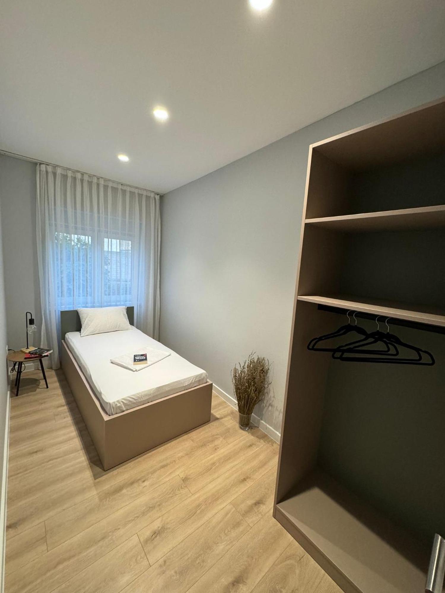 Apartments Abc Мостар Экстерьер фото
