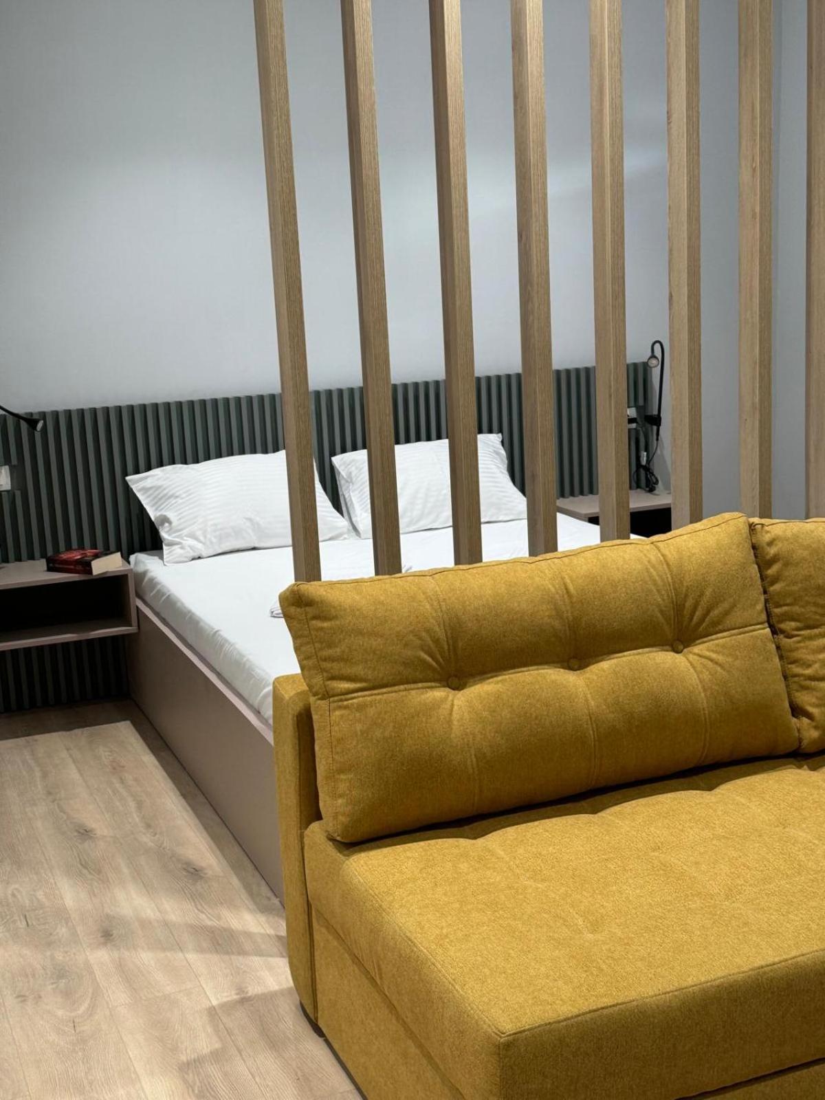 Apartments Abc Мостар Экстерьер фото