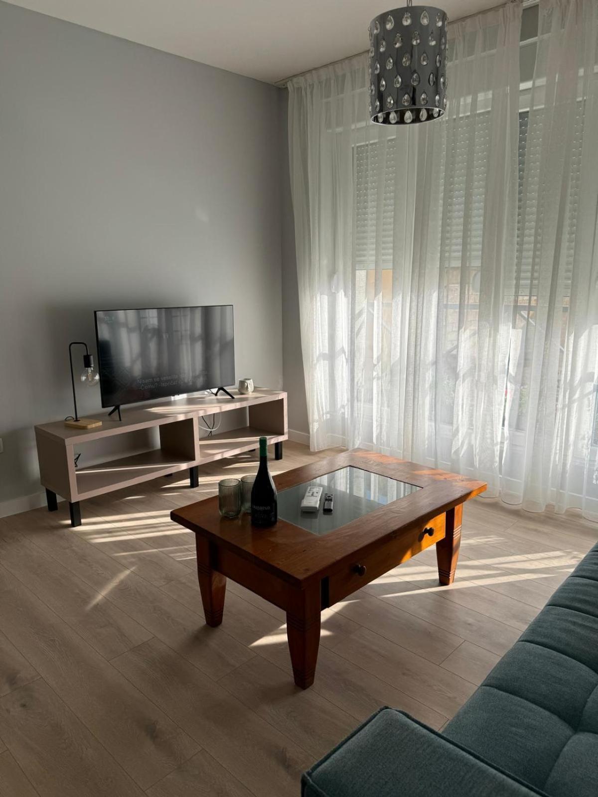 Apartments Abc Мостар Экстерьер фото